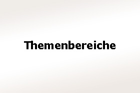 Projektfeld Deutschland